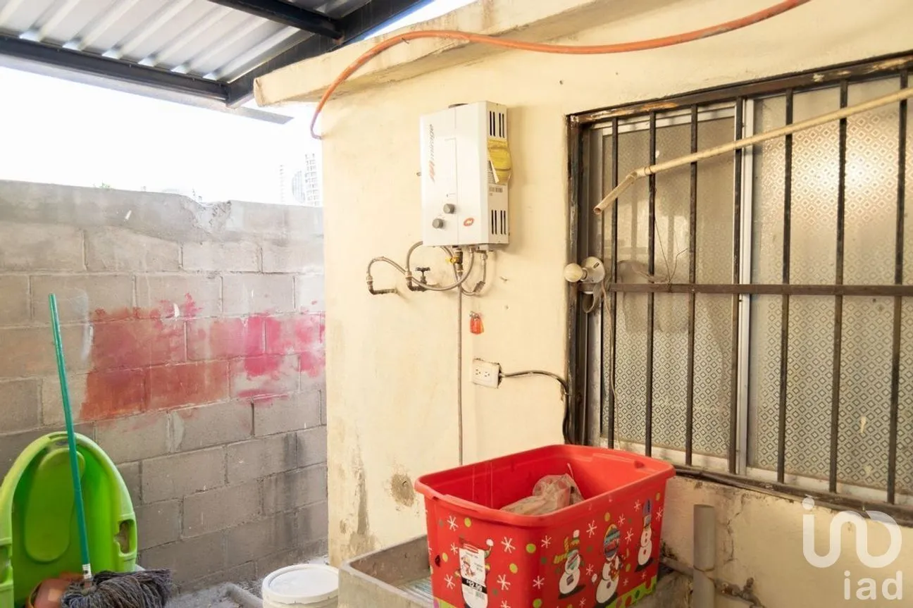 Casa en Venta en Villa Colonial, Hermosillo, Sonora | NEX-290479 | iad México | Foto 9 de 23