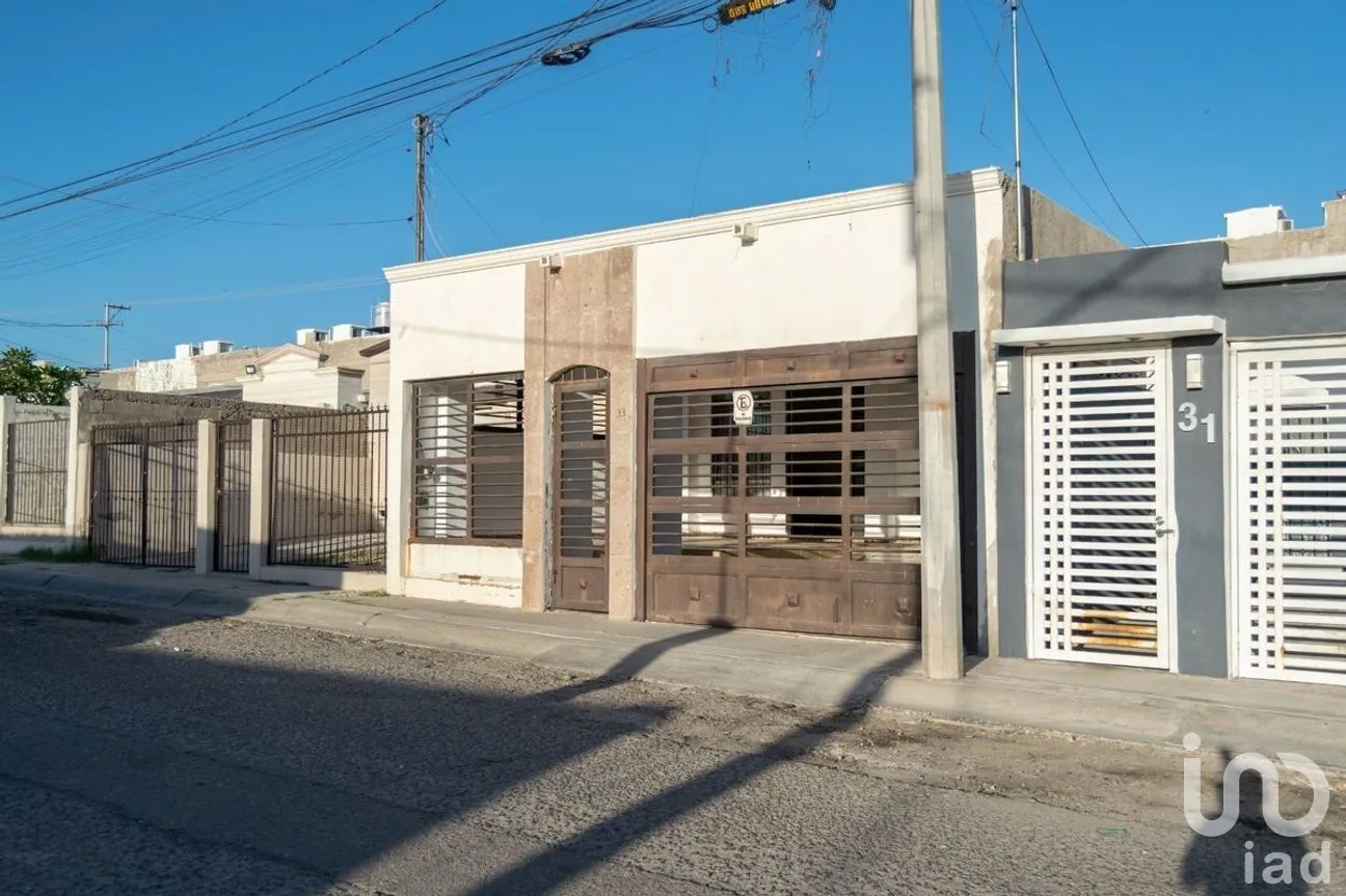 Casa en Venta en Villa Colonial, Hermosillo, Sonora | NEX-290479 | iad México | Foto 10 de 23