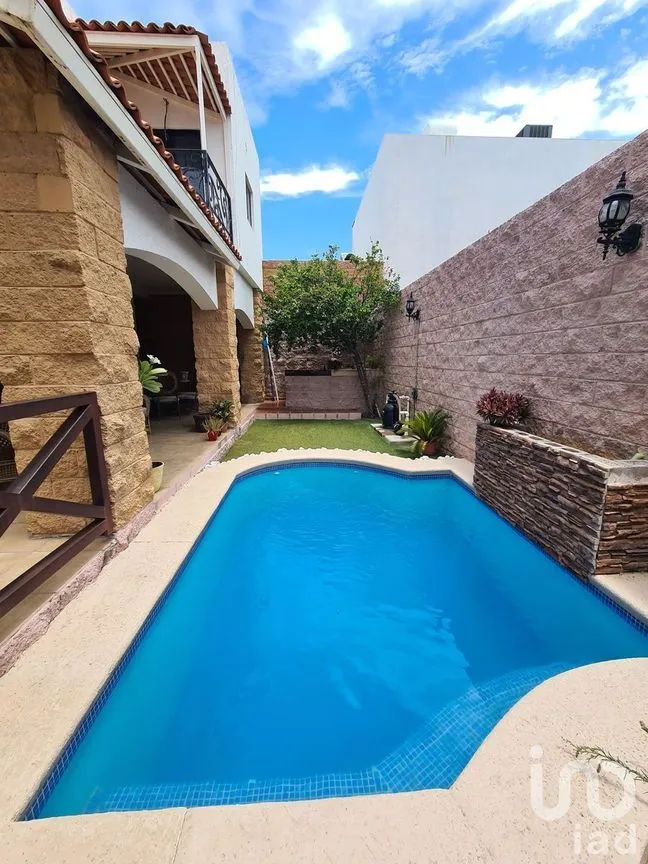 Casa en Venta en Santa Lucia, Hermosillo, Sonora | NEX-290484 | iad México | Foto 15 de 23