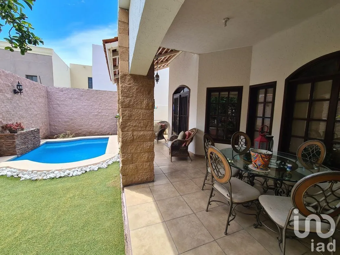Casa en Venta en Santa Lucia, Hermosillo, Sonora | NEX-290484 | iad México | Foto 16 de 23