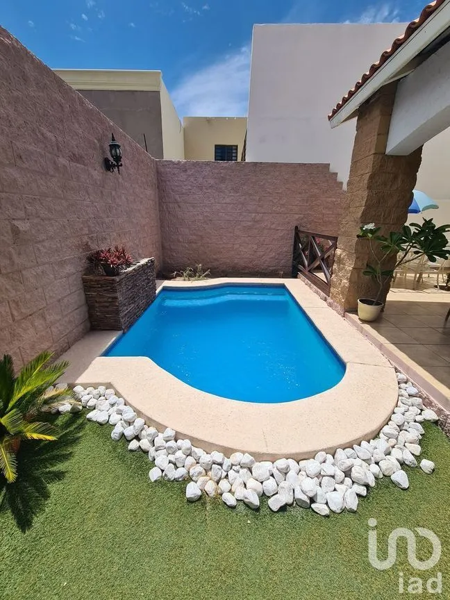 Casa en Venta en Santa Lucia, Hermosillo, Sonora | NEX-290484 | iad México | Foto 4 de 23