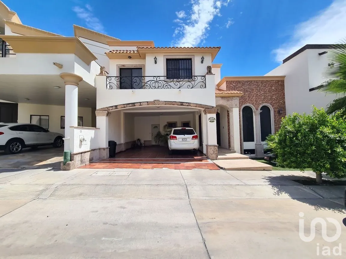 Casa en Venta en Santa Lucia, Hermosillo, Sonora | NEX-290484 | iad México | Foto 5 de 23