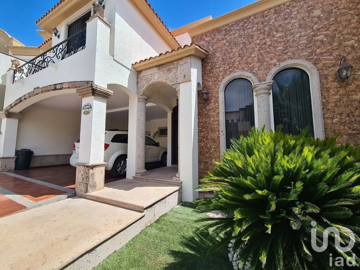 Casa en Venta en Santa Lucia, Hermosillo, Sonora | NEX-290484 | iad México | Foto 6 de 23