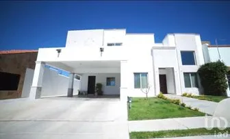 NEX-290485 - Casa en Venta, con 4 recamaras, con 4 baños, con 420 m2 de construcción en La Paloma Residencial I, CP 83146, Sonora.