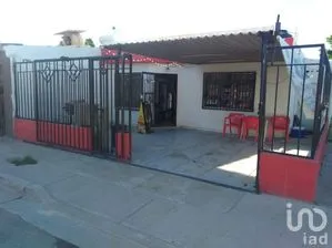 NEX-290486 - Casa en Venta, con 2 recamaras, con 1 baño, con 123 m2 de construcción en Camino Real, CP 83178, Sonora.