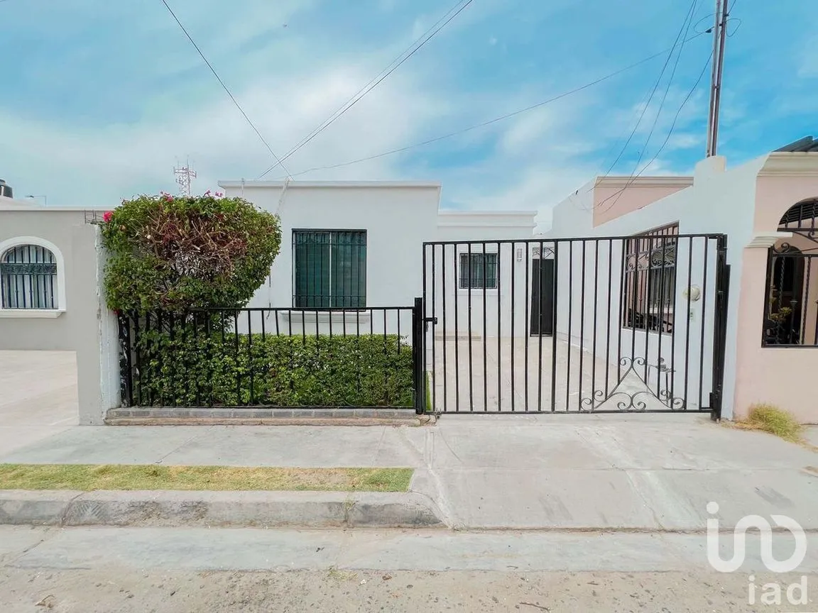 Casa en Venta en Sierra Vista, Hermosillo, Sonora | NEX-290511 | iad México | Foto 15 de 15