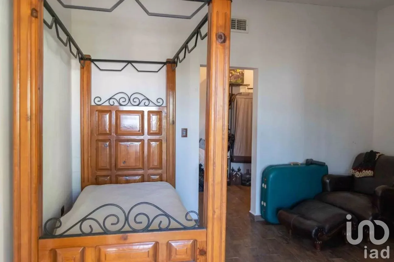 Casa en Venta en Cumbres Residencial, Hermosillo, Sonora | NEX-290518 | iad México | Foto 13 de 25