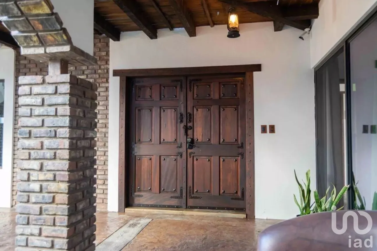 Casa en Venta en Cumbres Residencial, Hermosillo, Sonora | NEX-290518 | iad México | Foto 17 de 25