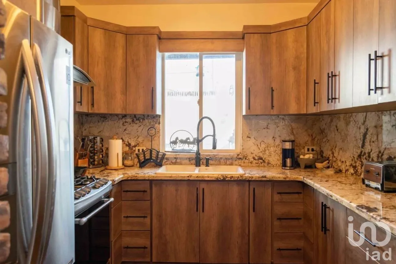 Casa en Venta en Cumbres Residencial, Hermosillo, Sonora | NEX-290518 | iad México | Foto 20 de 25