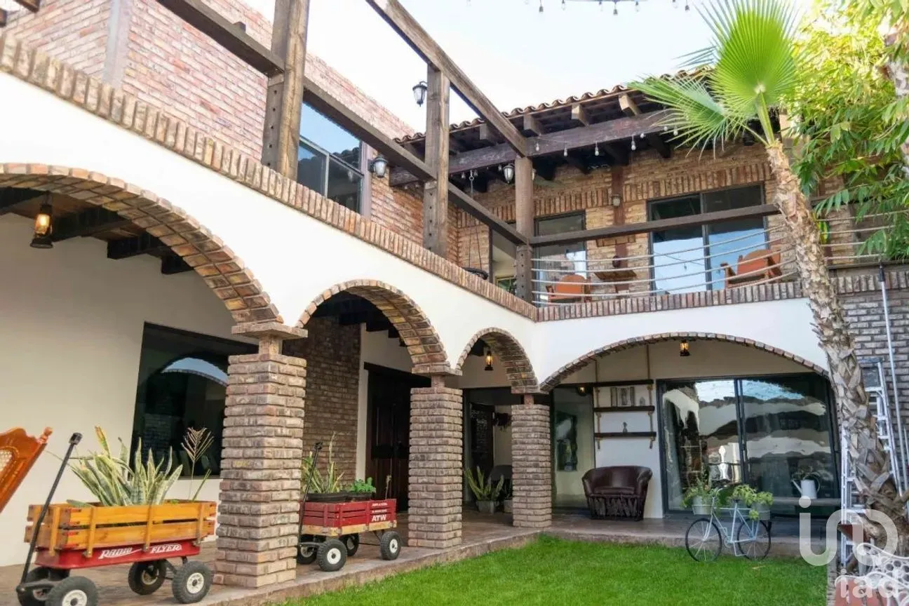 Casa en Venta en Cumbres Residencial, Hermosillo, Sonora | NEX-290518 | iad México | Foto 3 de 25