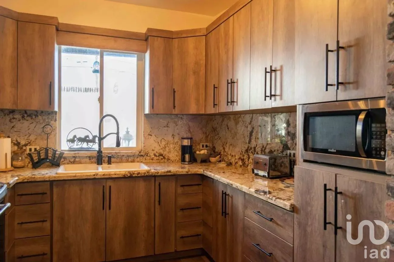 Casa en Venta en Cumbres Residencial, Hermosillo, Sonora | NEX-290518 | iad México | Foto 21 de 25