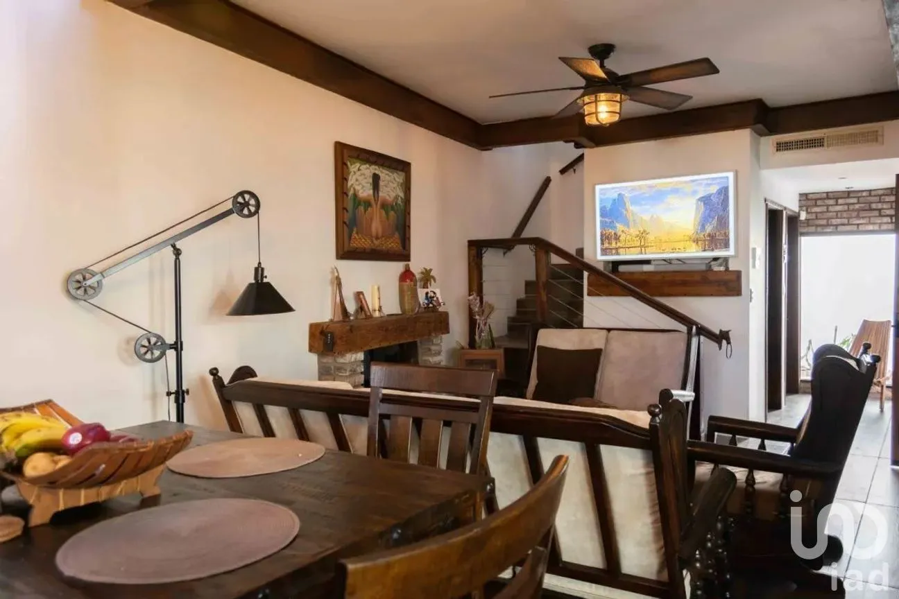 Casa en Venta en Cumbres Residencial, Hermosillo, Sonora | NEX-290518 | iad México | Foto 22 de 25