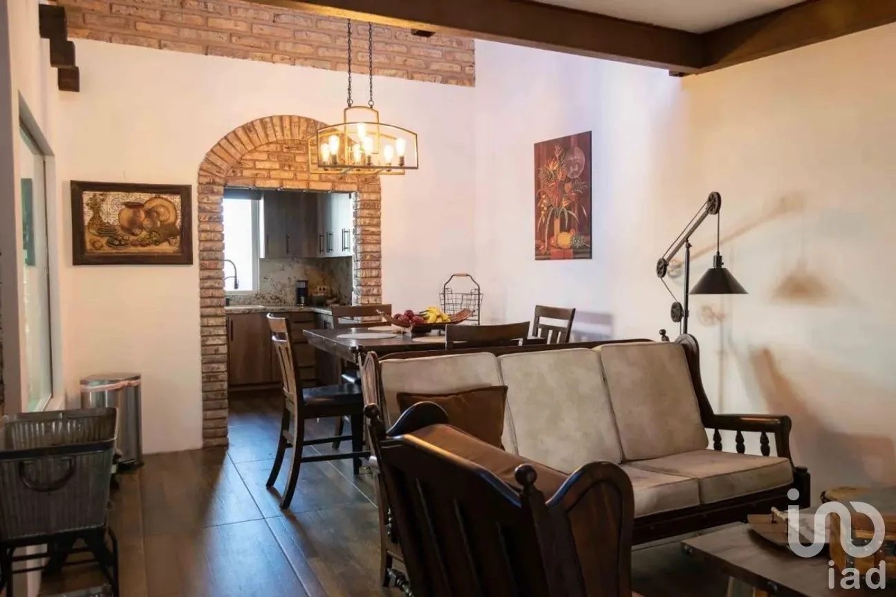 Casa en Venta en Cumbres Residencial, Hermosillo, Sonora | NEX-290518 | iad México | Foto 23 de 25