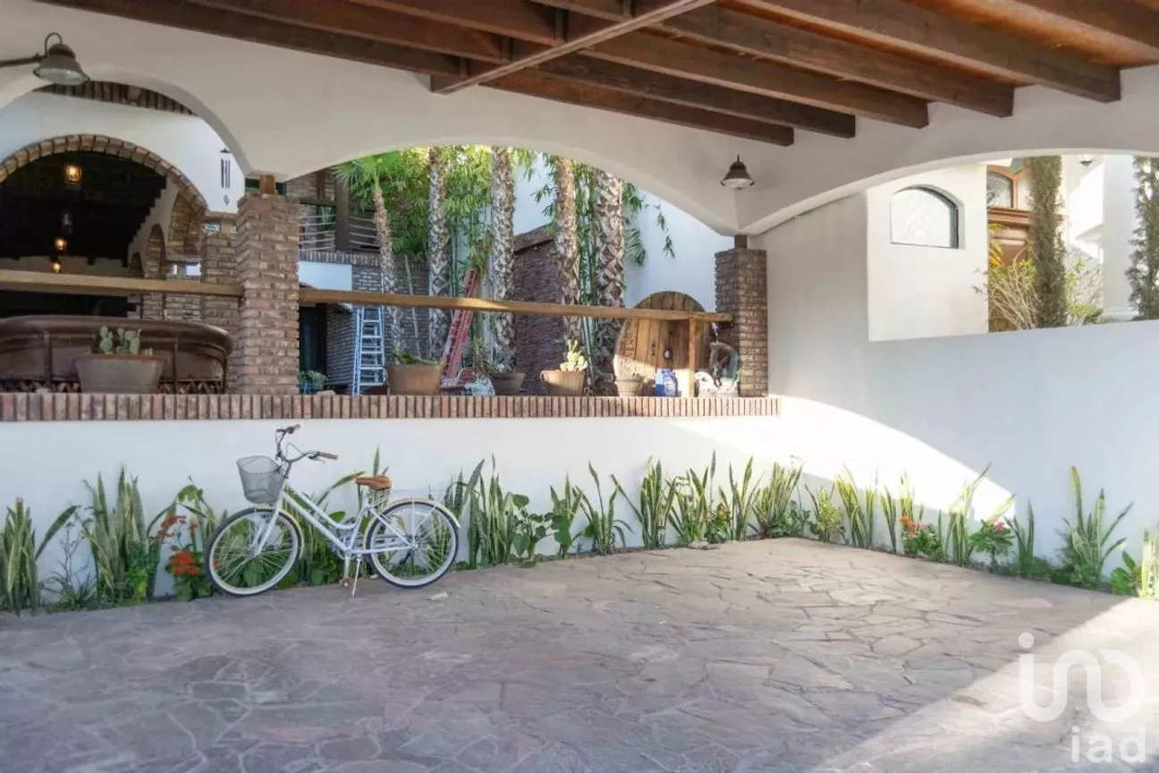Casa en Venta en Cumbres Residencial, Hermosillo, Sonora | NEX-290518 | iad México | Foto 25 de 25