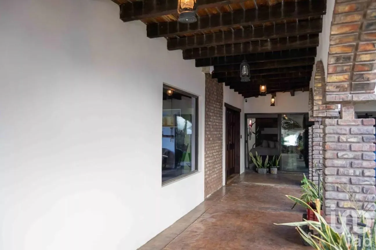 Casa en Venta en Cumbres Residencial, Hermosillo, Sonora | NEX-290518 | iad México | Foto 5 de 25