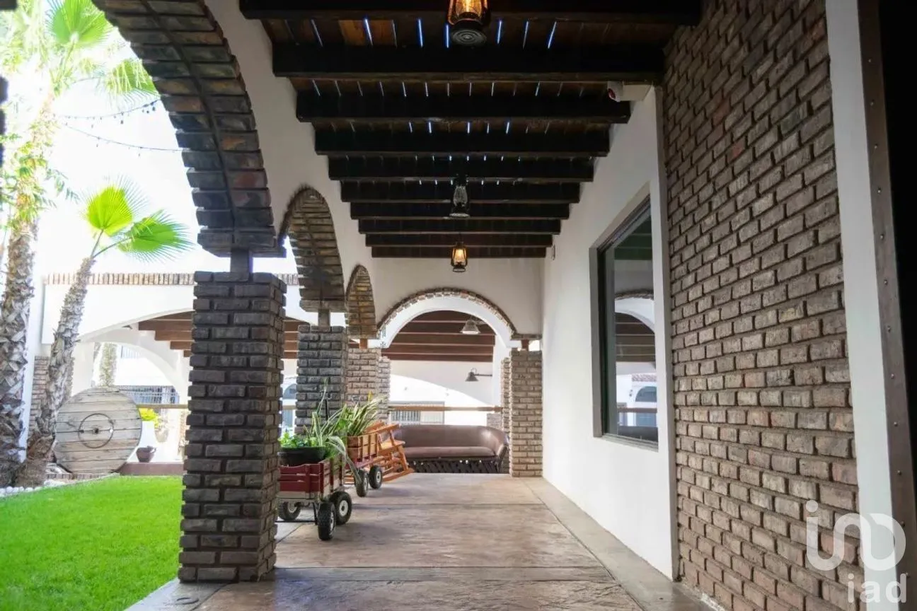 Casa en Venta en Cumbres Residencial, Hermosillo, Sonora | NEX-290518 | iad México | Foto 6 de 25