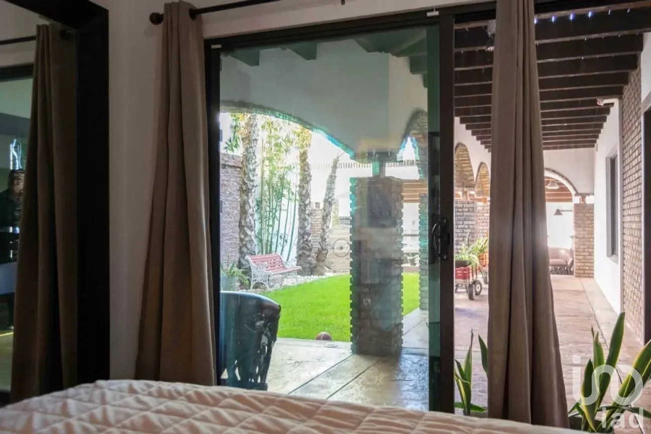Casa en Venta en Cumbres Residencial, Hermosillo, Sonora | NEX-290518 | iad México | Foto 9 de 25
