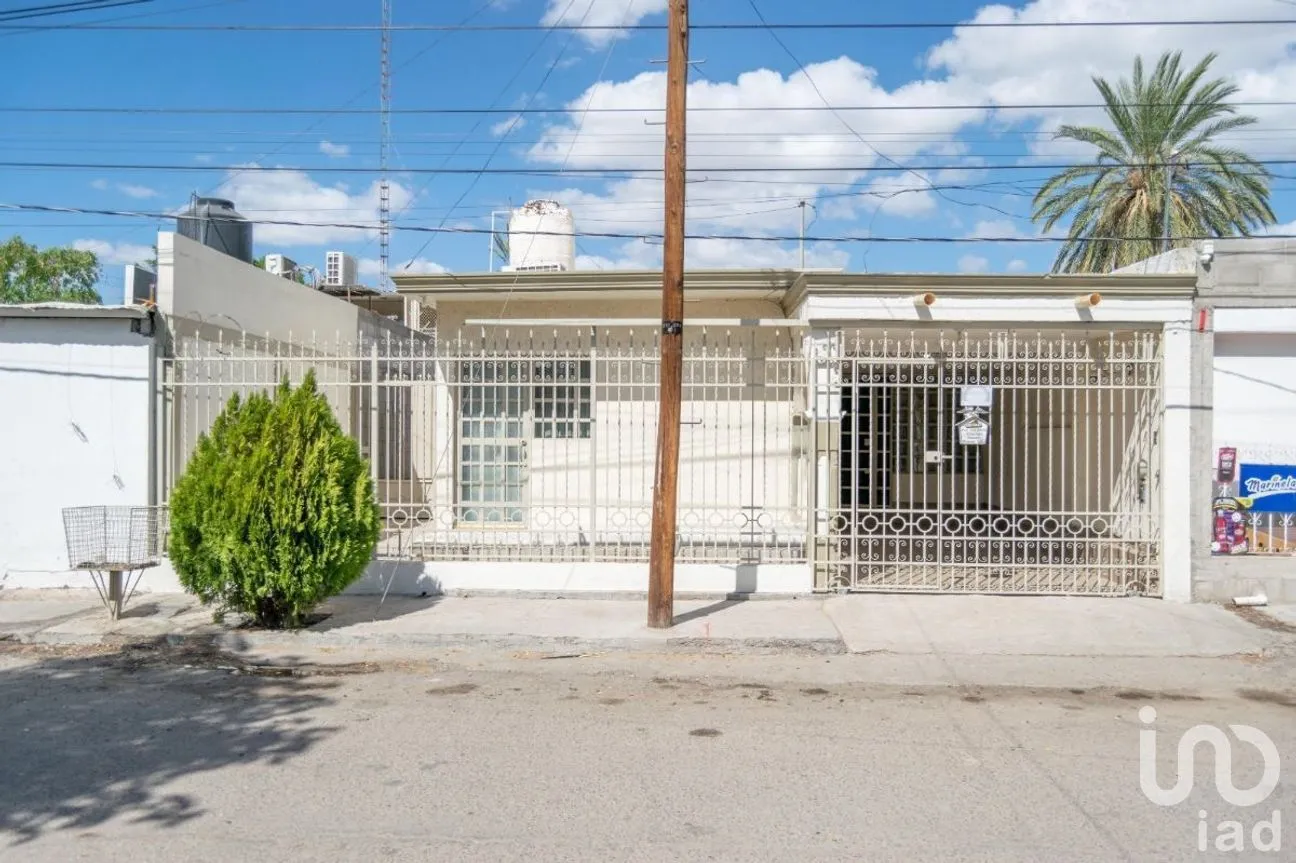 Casa en Venta en Choyal, Hermosillo, Sonora | NEX-290523 | iad México | Foto 11 de 34