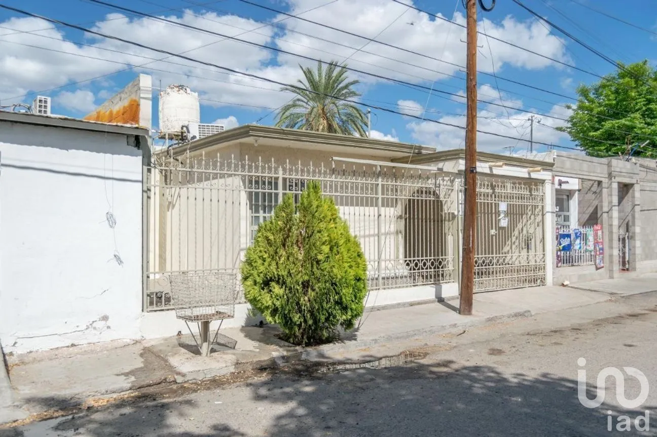 Casa en Venta en Choyal, Hermosillo, Sonora | NEX-290523 | iad México | Foto 12 de 34