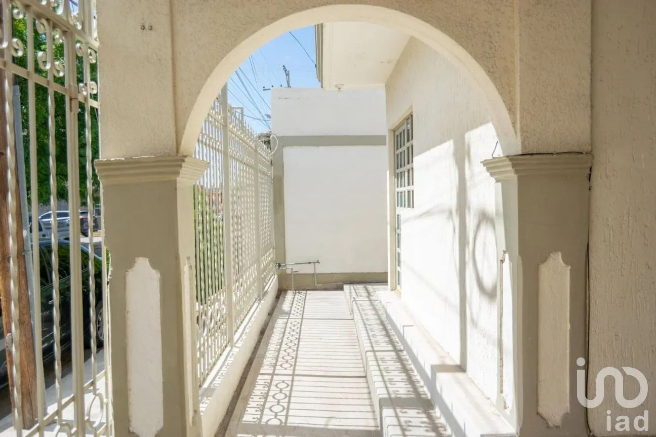 Casa en Venta en Choyal, Hermosillo, Sonora | NEX-290523 | iad México | Foto 13 de 34