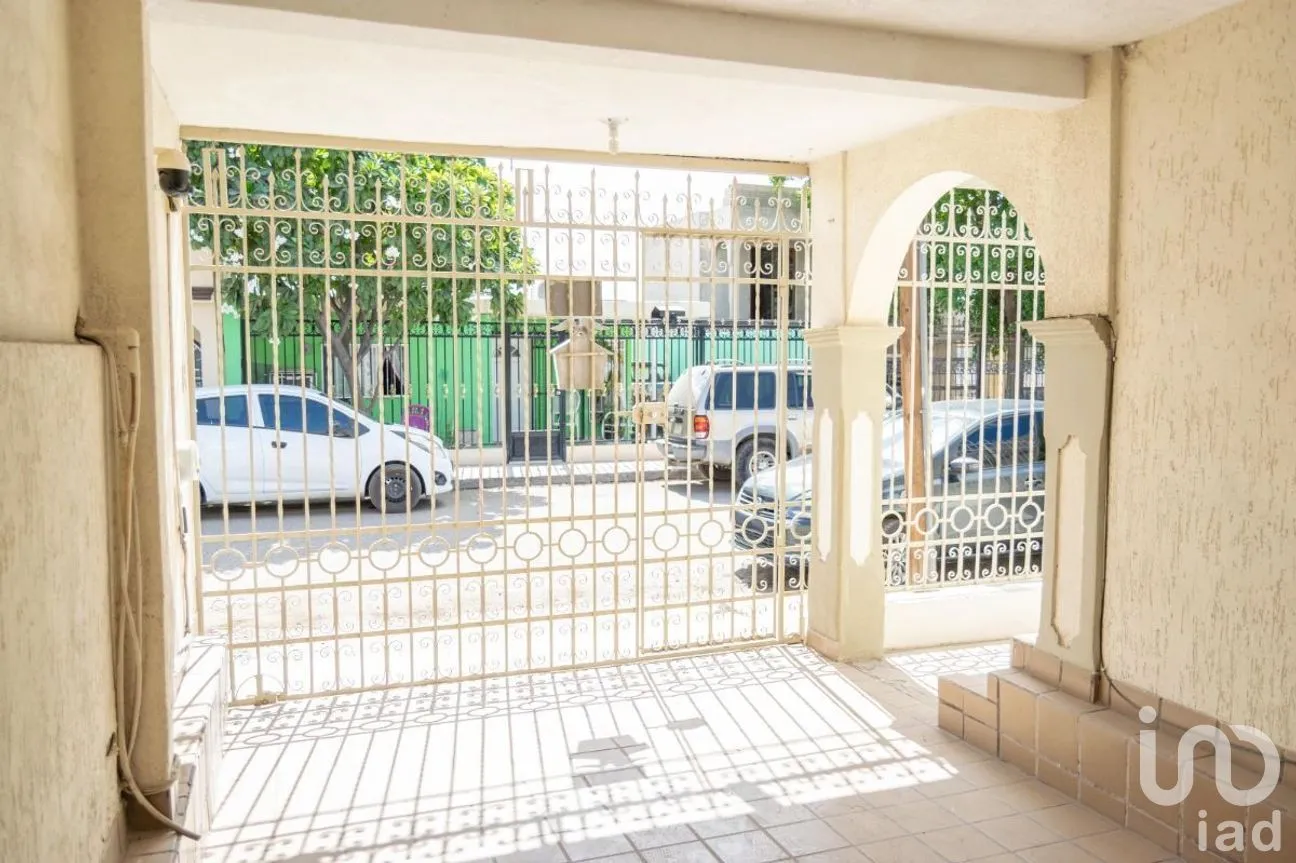Casa en Venta en Choyal, Hermosillo, Sonora | NEX-290523 | iad México | Foto 16 de 34