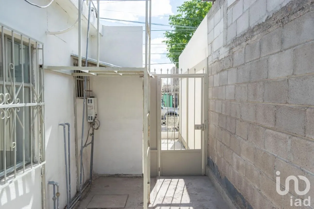 Casa en Venta en Choyal, Hermosillo, Sonora | NEX-290523 | iad México | Foto 17 de 34
