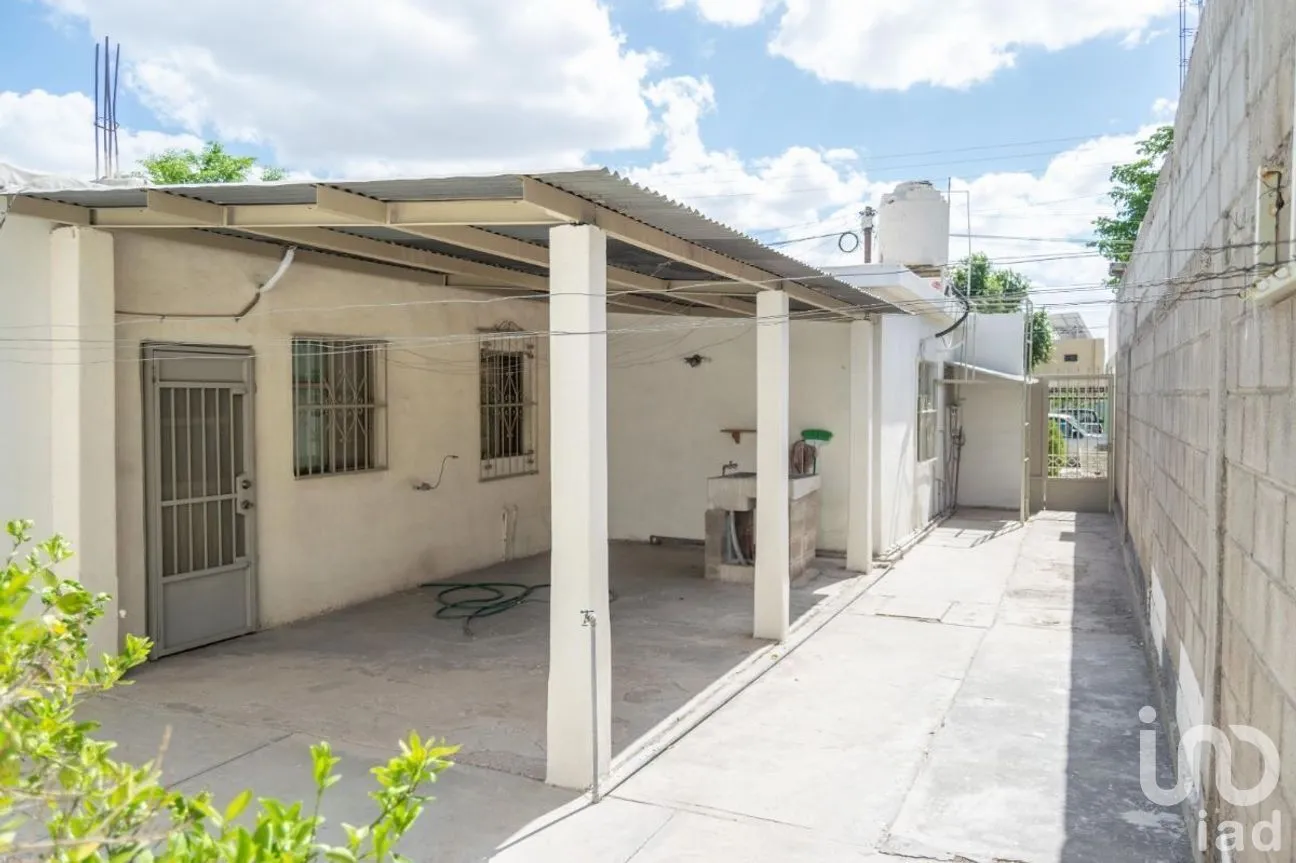 Casa en Venta en Choyal, Hermosillo, Sonora | NEX-290523 | iad México | Foto 20 de 34