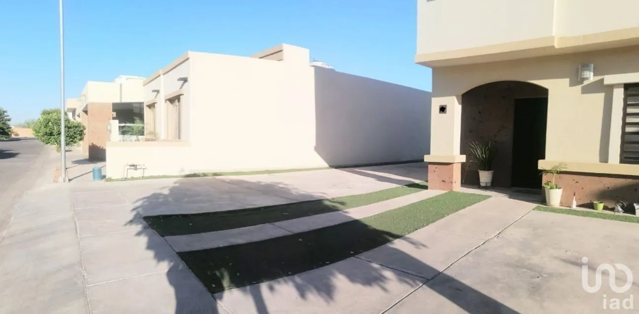 Casa en Venta en Castello Residencial, Hermosillo, Sonora | NEX-290524 | iad México | Foto 23 de 34