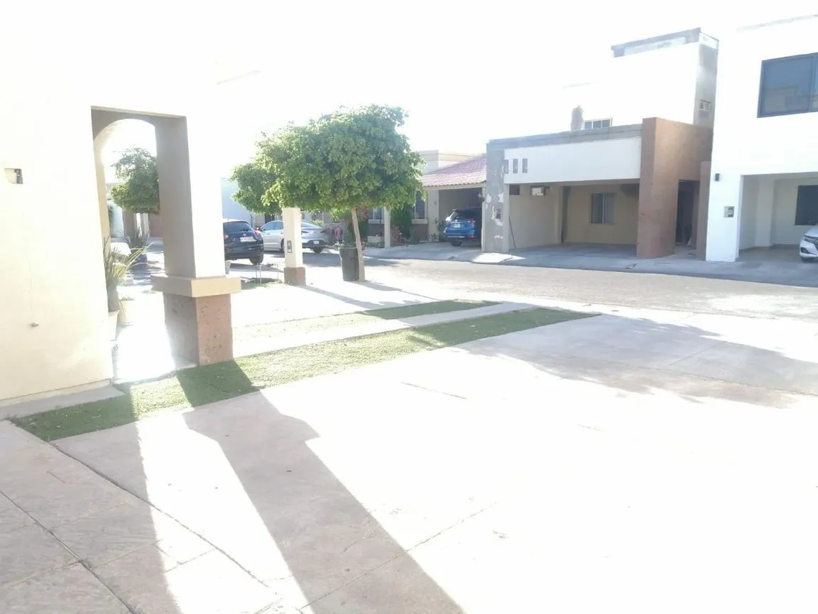 Casa en Venta en Castello Residencial, Hermosillo, Sonora | NEX-290524 | iad México | Foto 24 de 34