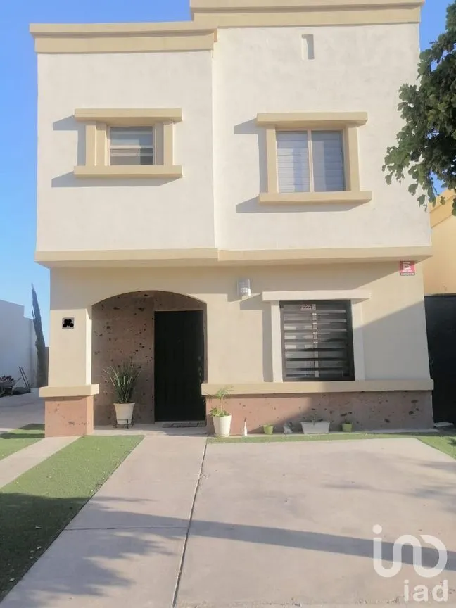 Casa en Venta en Castello Residencial, Hermosillo, Sonora | NEX-290524 | iad México | Foto 28 de 34