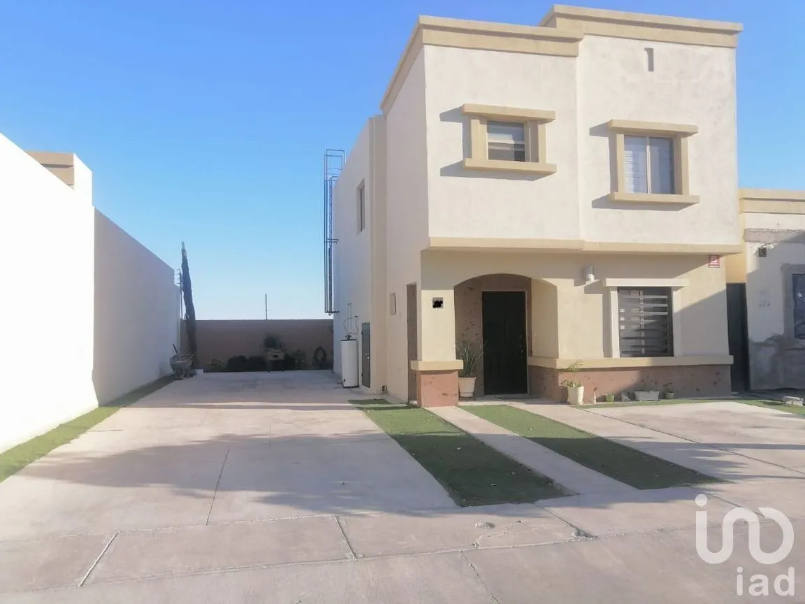 Casa en Venta en Castello Residencial, Hermosillo, Sonora | NEX-290524 | iad México | Foto 1 de 34
