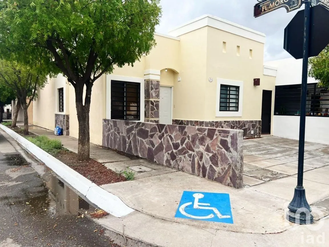 Casa en Venta en Corceles Residencial, Hermosillo, Sonora | NEX-290532 | iad México | Foto 2 de 21