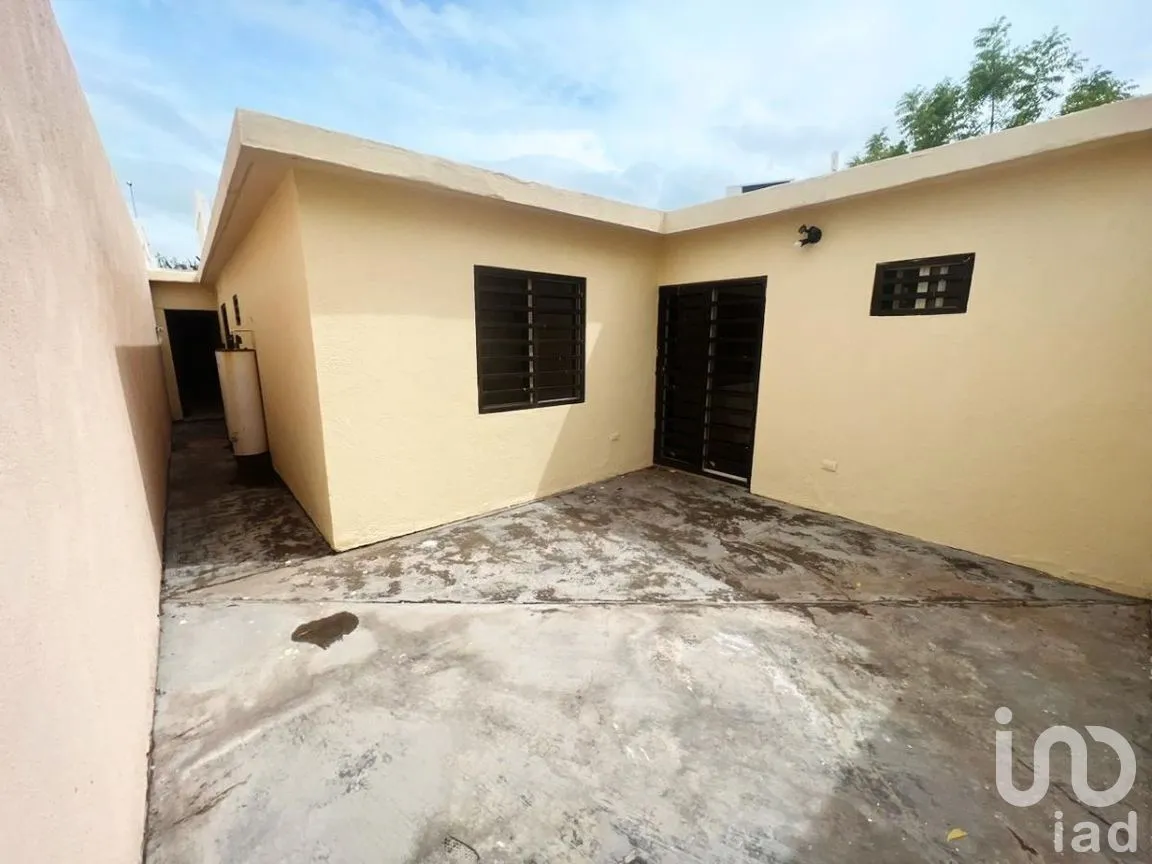 Casa en Venta en Corceles Residencial, Hermosillo, Sonora | NEX-290532 | iad México | Foto 17 de 21