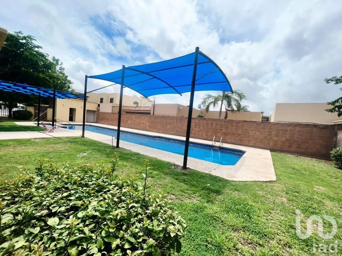 Casa en Venta en Corceles Residencial, Hermosillo, Sonora | NEX-290532 | iad México | Foto 18 de 21