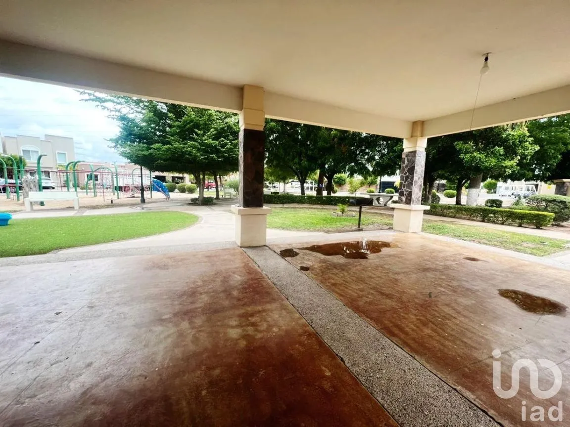 Casa en Venta en Corceles Residencial, Hermosillo, Sonora | NEX-290532 | iad México | Foto 21 de 21