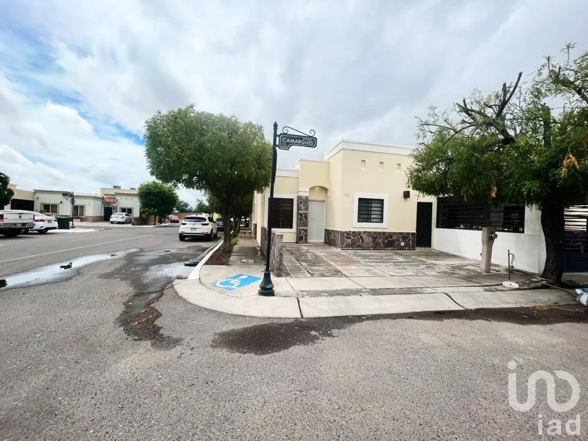 Casa en Venta en Corceles Residencial, Hermosillo, Sonora | NEX-290532 | iad México | Foto 4 de 21