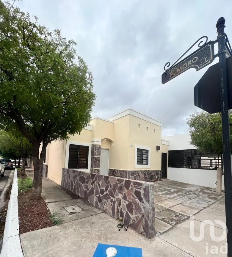 Casa en Venta en Corceles Residencial, Hermosillo, Sonora | NEX-290532 | iad México | Foto 5 de 21