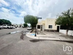 NEX-290532 - Casa en Venta, con 3 recamaras, con 2 baños, con 86 m2 de construcción en Corceles Residencial, CP 83243, Sonora.
