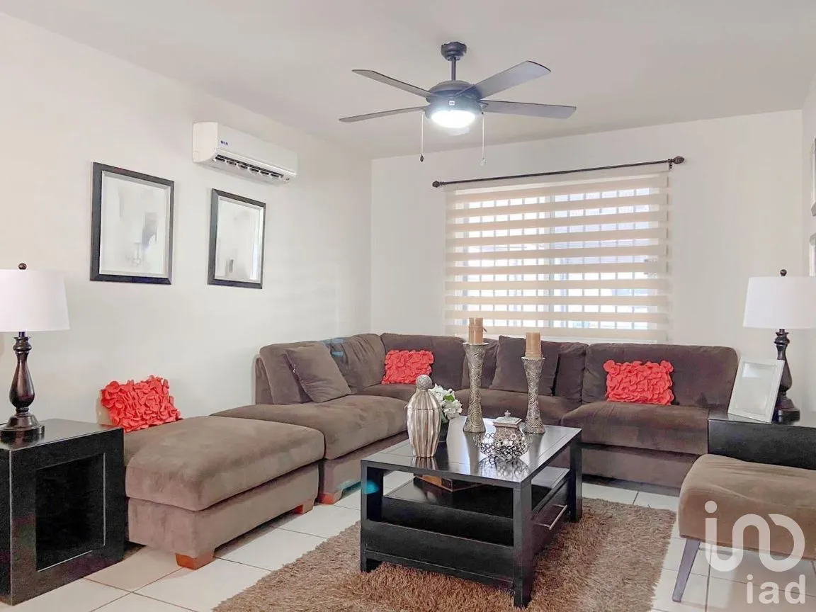 Casa en Venta en Banus, Hermosillo, Sonora | NEX-290535 | iad México | Foto 2 de 17