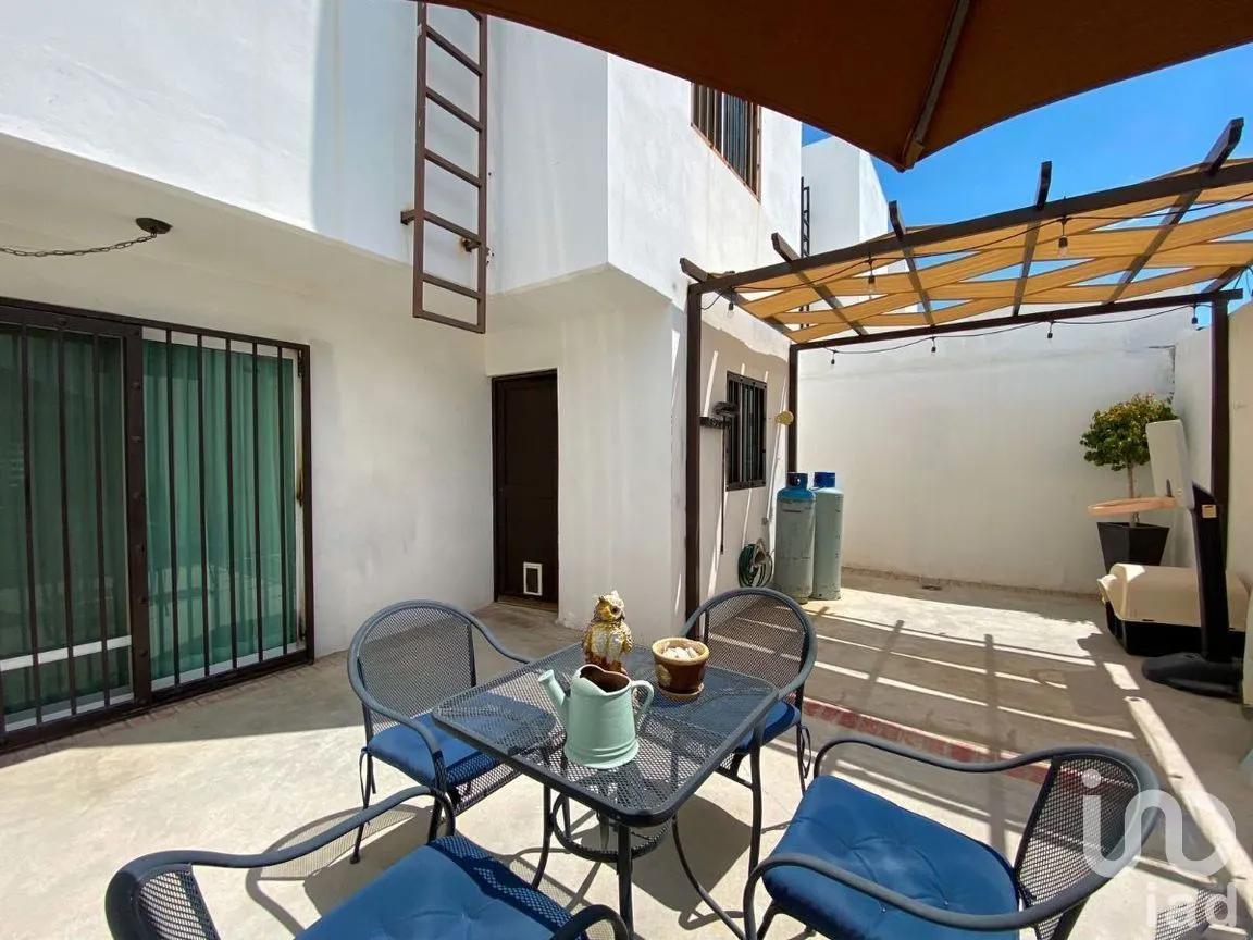Casa en Venta en Banus, Hermosillo, Sonora | NEX-290535 | iad México | Foto 14 de 17