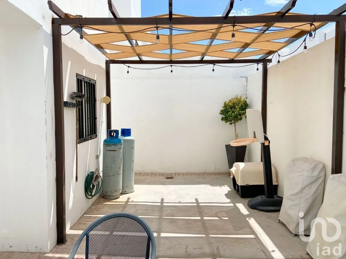 Casa en Venta en Banus, Hermosillo, Sonora | NEX-290535 | iad México | Foto 16 de 17