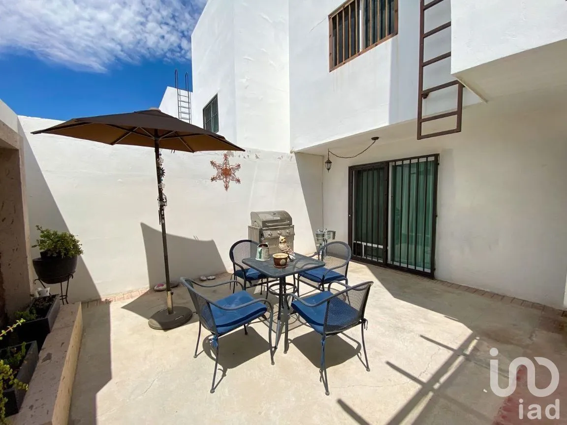 Casa en Venta en Banus, Hermosillo, Sonora | NEX-290535 | iad México | Foto 17 de 17