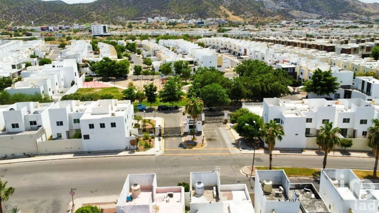 Casa en Venta en Banus, Hermosillo, Sonora | NEX-290535 | iad México | Foto 3 de 17