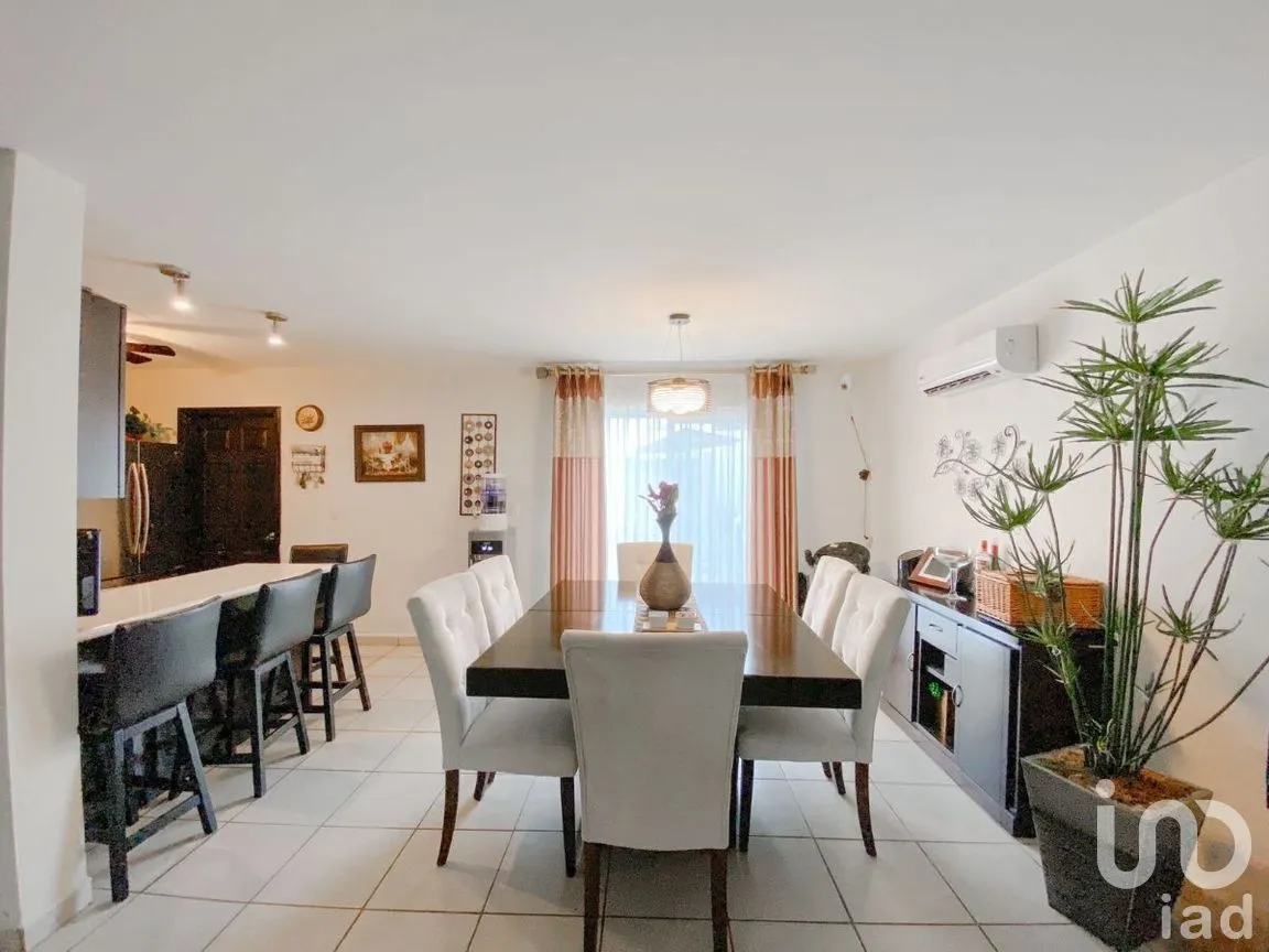Casa en Venta en Banus, Hermosillo, Sonora | NEX-290535 | iad México | Foto 4 de 17