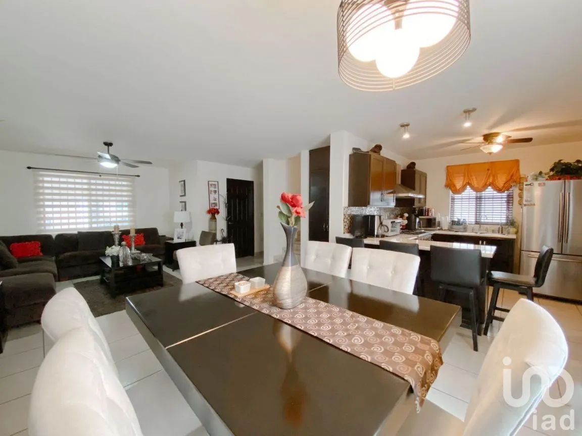 Casa en Venta en Banus, Hermosillo, Sonora | NEX-290535 | iad México | Foto 6 de 17