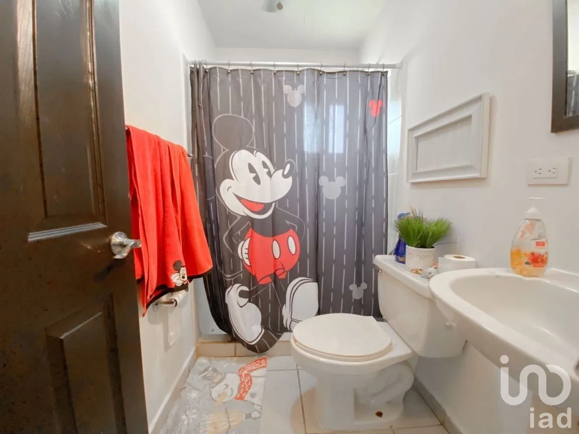 Casa en Venta en Banus, Hermosillo, Sonora | NEX-290535 | iad México | Foto 8 de 17