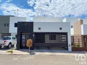 NEX-290535 - Casa en Venta, con 3 recamaras, con 2 baños, con 189 m2 de construcción en Banus, CP 83106, Sonora.