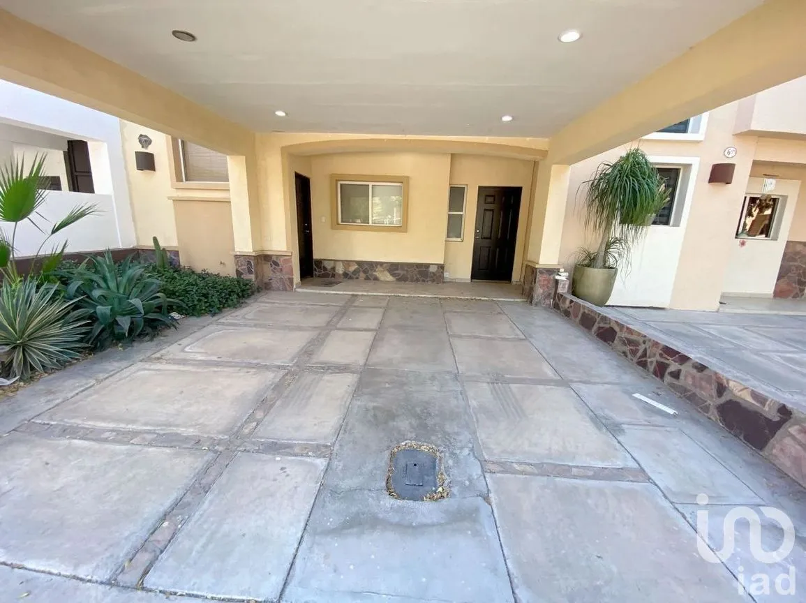 Casa en Venta en Corceles Residencial, Hermosillo, Sonora | NEX-290536 | iad México | Foto 2 de 14