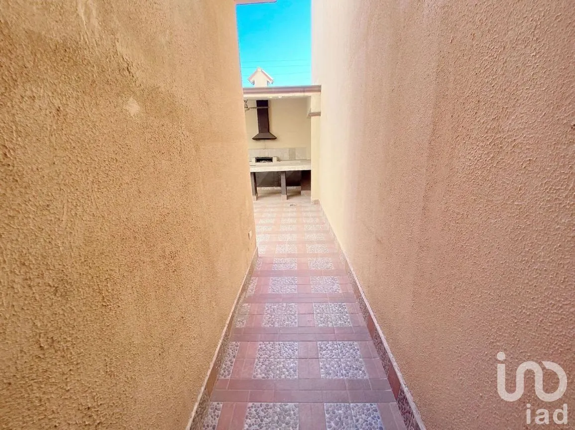 Casa en Venta en Corceles Residencial, Hermosillo, Sonora | NEX-290536 | iad México | Foto 11 de 14