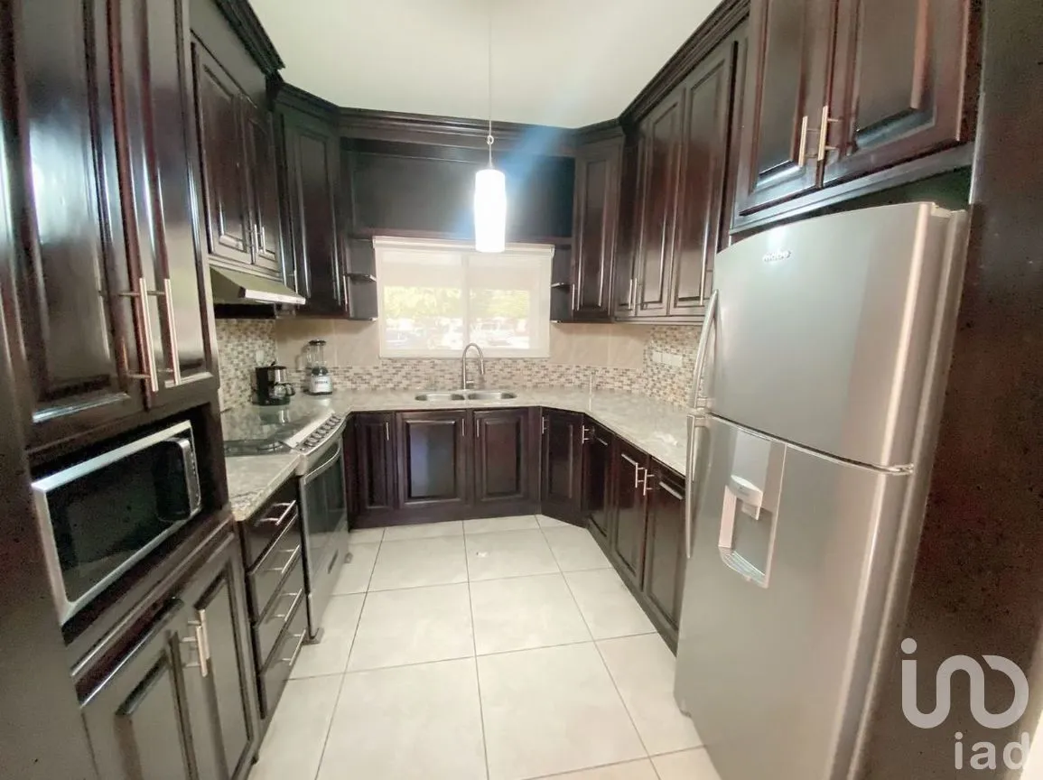 Casa en Venta en Corceles Residencial, Hermosillo, Sonora | NEX-290536 | iad México | Foto 12 de 14